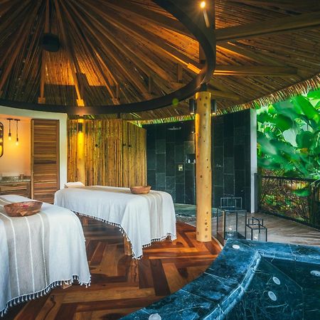 Nayara Tented Camp La Fortuna Buitenkant foto